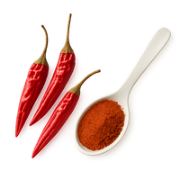 Cayenne Pepper