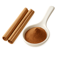 Ceylon Cinnamon