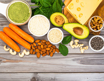 5 Key Ingredients for Radiant Skin