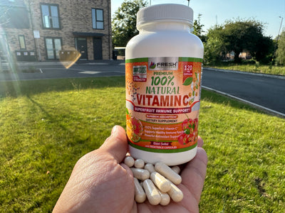 Take Your Daily Dose