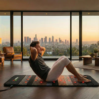 Fresh Healthcare PEMF Full Body Mat - PRO Kit