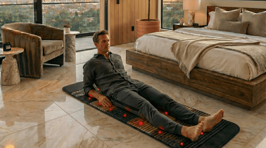 Is PEMF Therapy Safe? Side Effects, Contraindications & Who Should Use It - Fresh Healthcare