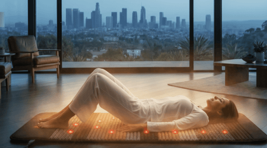 PEMF vs. TENS vs. Red Light Therapy: Which Recovery Tech is Best for You? - Fresh Healthcare