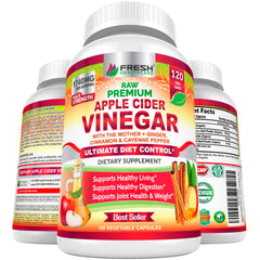 Digestion Support