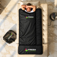 Fresh Healthcare Infrared Sauna Blanket