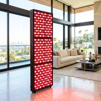 Fresh Healthcare Red Light – PRO MAX Device