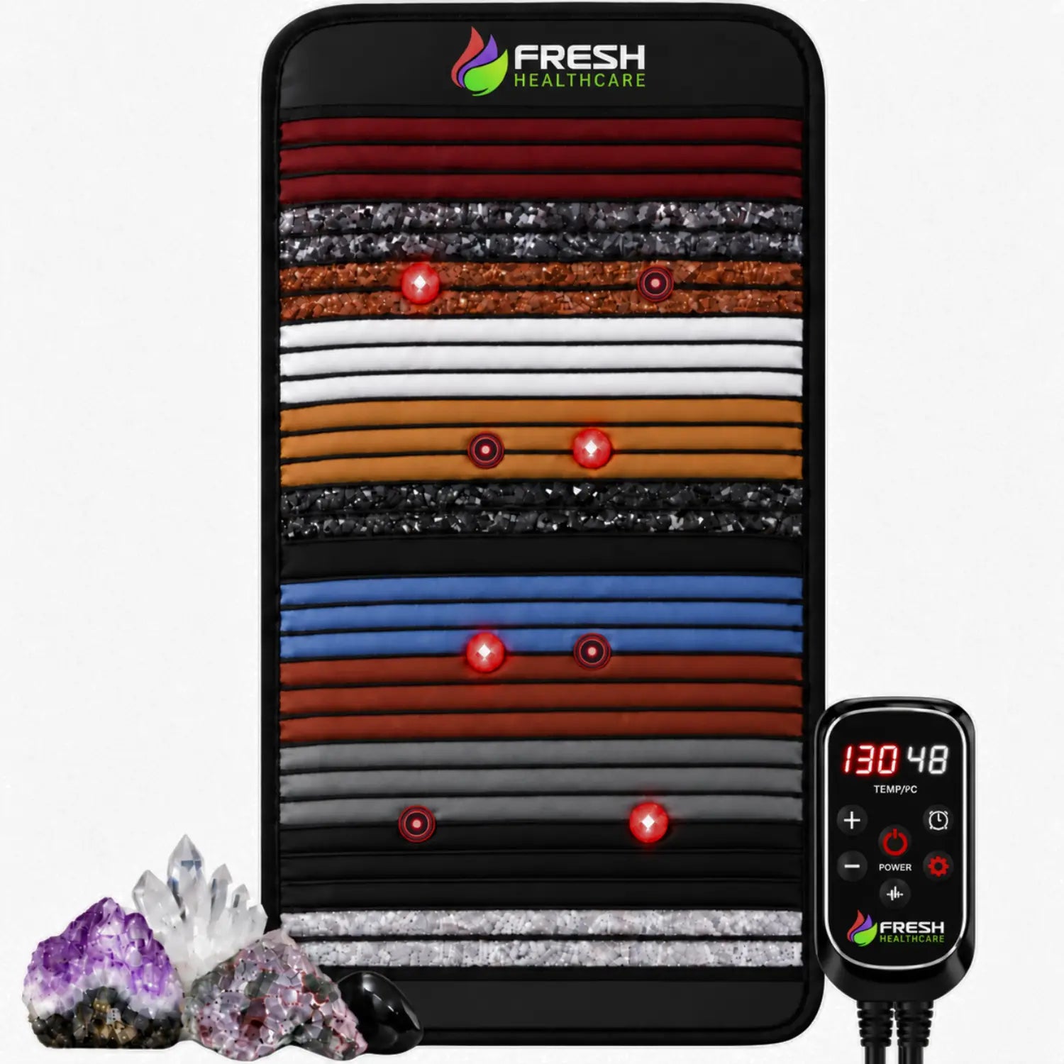 Fresh Healthcare PEMF Mat - CORE