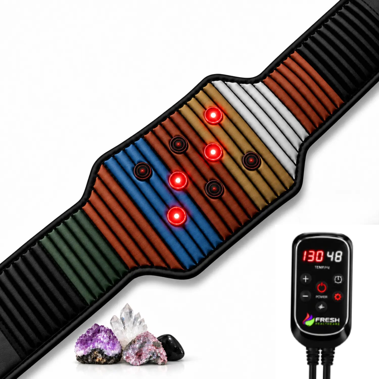 Fresh Healthcare PEMF WRAP Belt