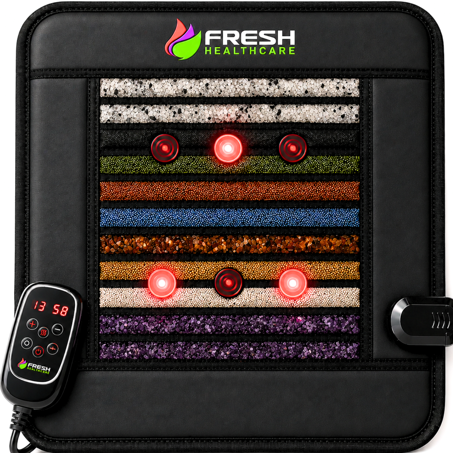 Fresh Healthcare PEMF Mat - MINI