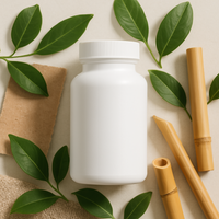 Eco-Friendly Packaging