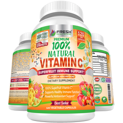 Immune & Skin Support