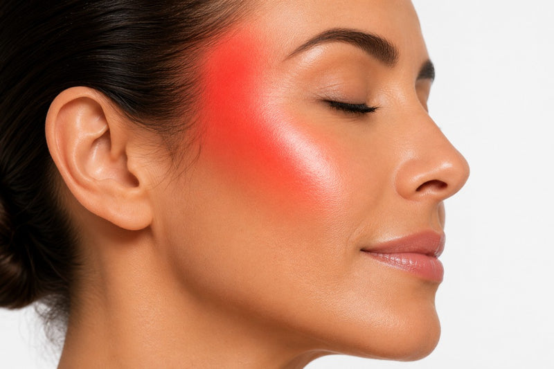 Overall Skin Appearance