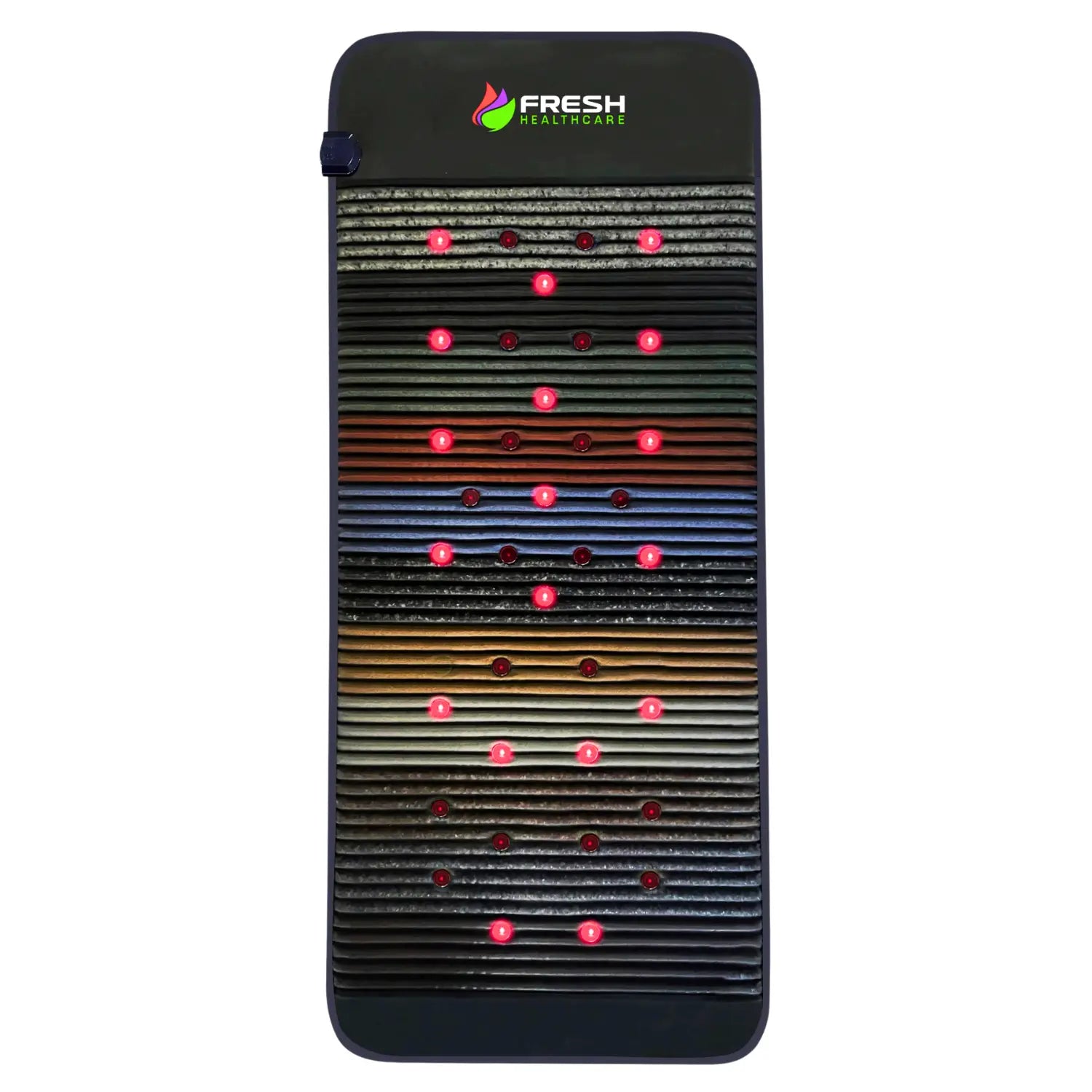 Fresh Healthcare PEMF Full Body Mat - PRO Kit - Fresh Healthcare