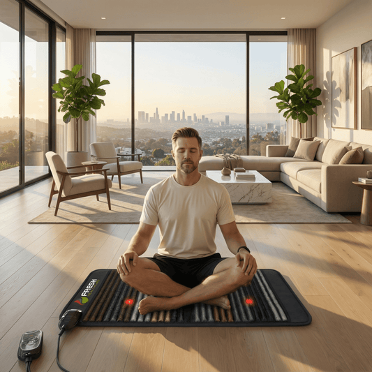 Fresh Healthcare PEMF Mat - CORE - Fresh Healthcare