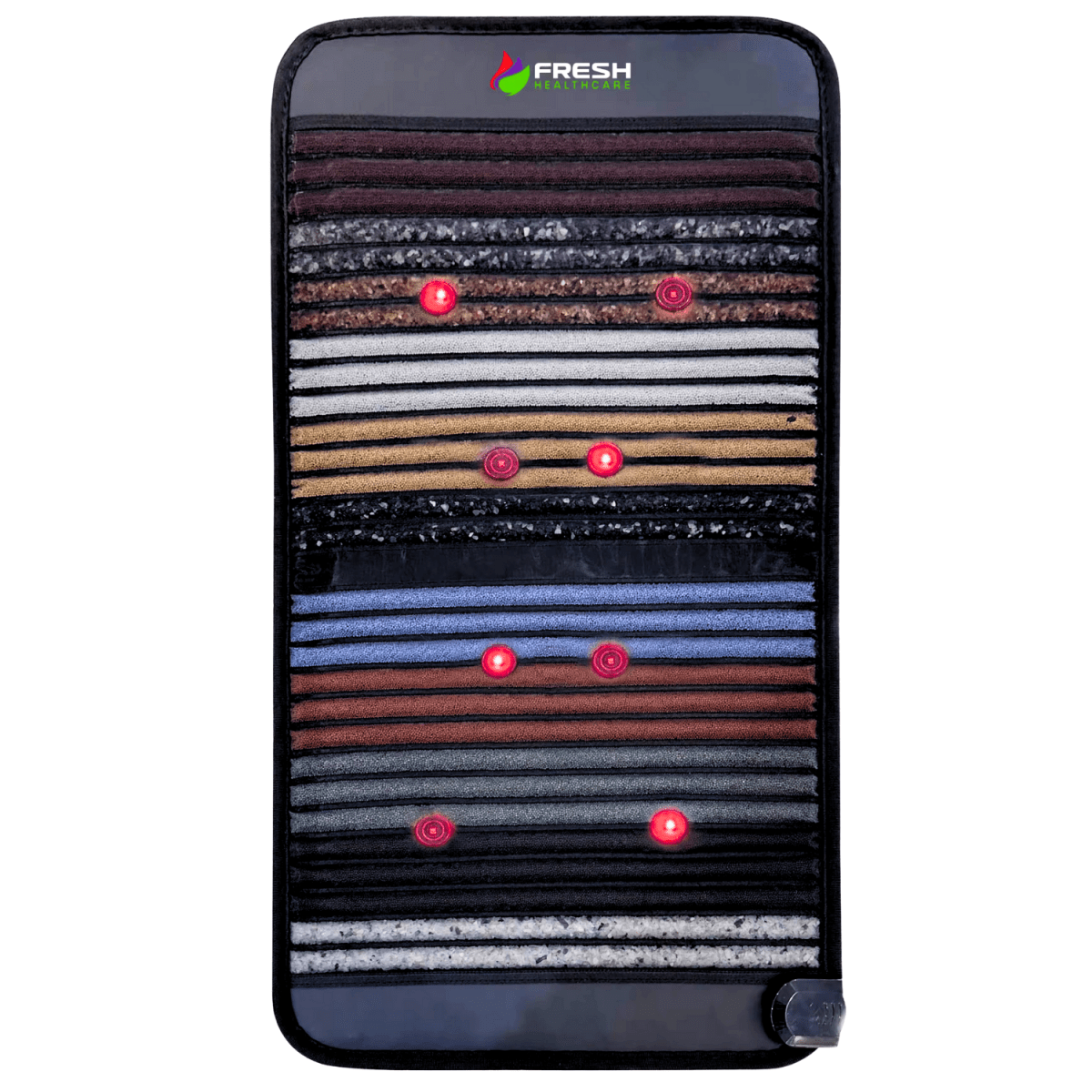 Fresh Healthcare PEMF Mat - CORE - Fresh Healthcare