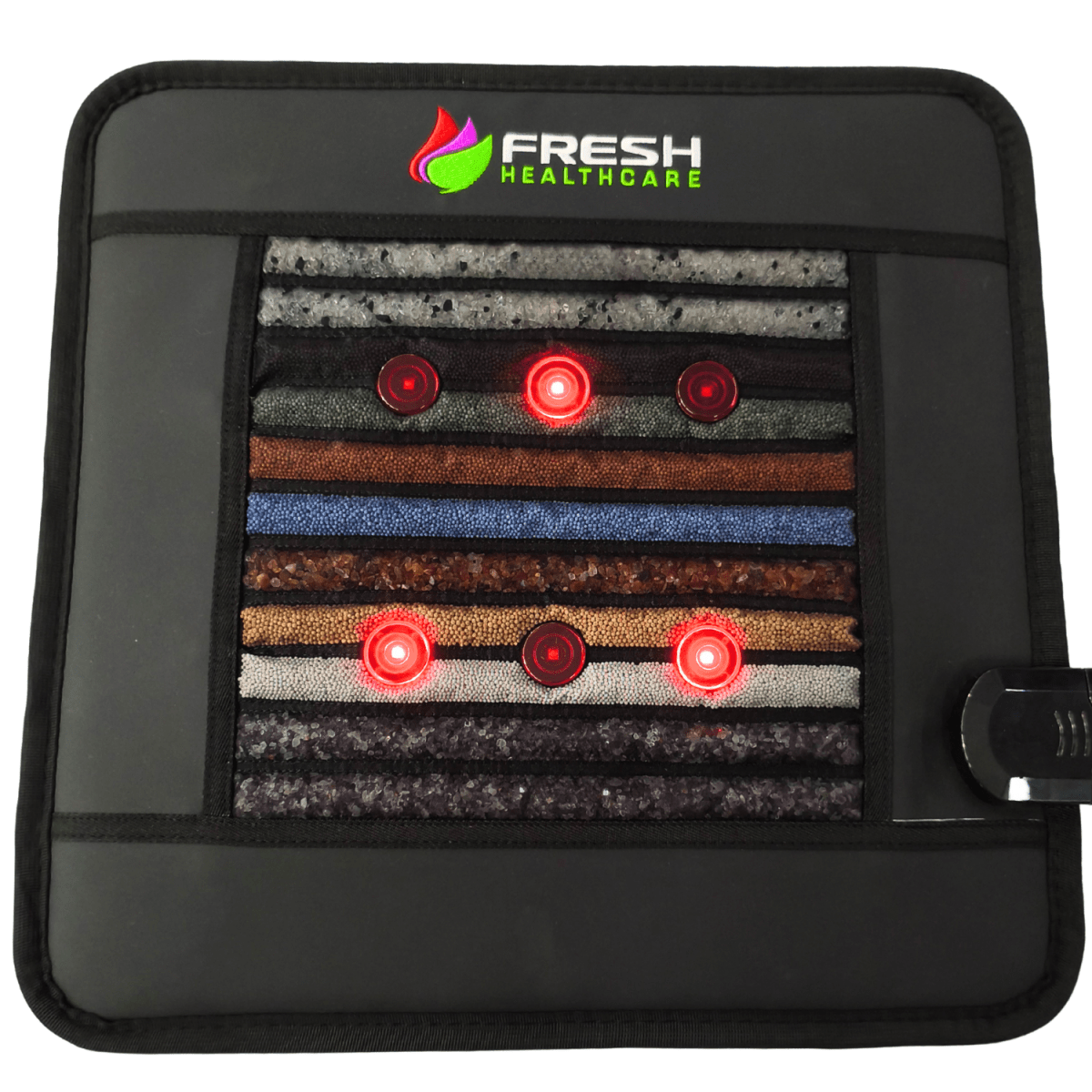Fresh Healthcare PEMF Mat - MINI - Fresh Healthcare
