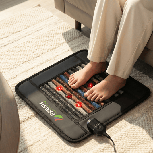 Fresh Healthcare PEMF Mat - MINI - Fresh Healthcare
