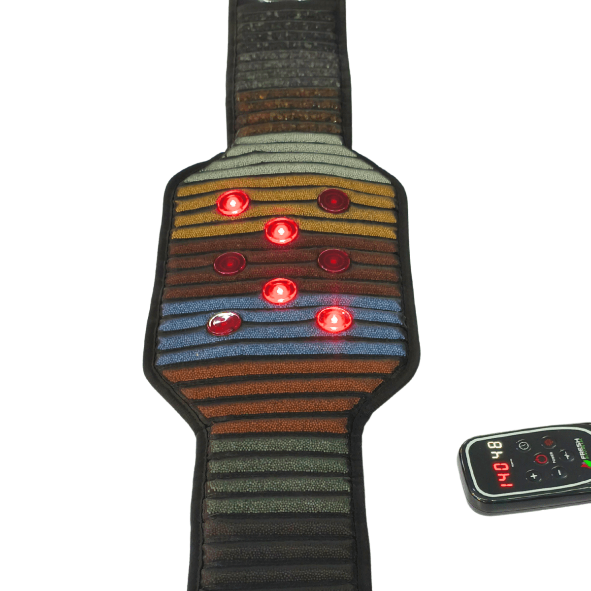 Fresh Healthcare PEMF Mat - WRAP - Fresh Healthcare