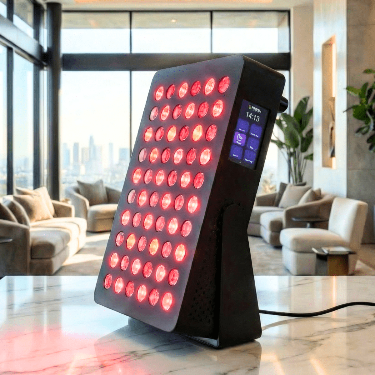 Fresh Healthcare Red Light – CORE Device - Fresh Healthcare