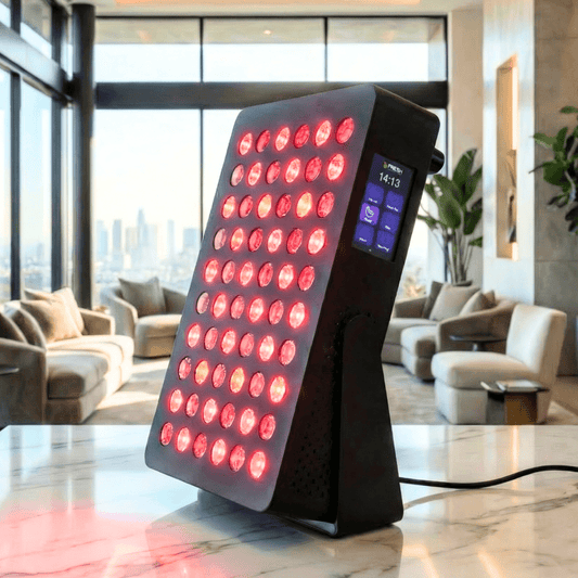 Fresh Healthcare Red Light – CORE Device - Fresh Healthcare