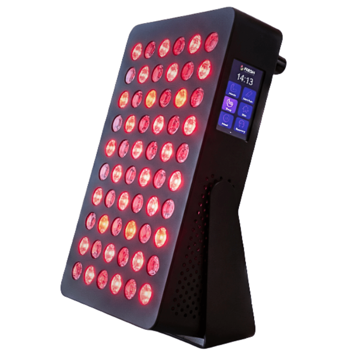 Colorcore Device Front Panel Fresh Healthcare Red Light CORE Device | Red Light Therapy Panel