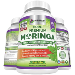 Energy & Vitality