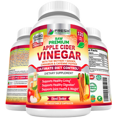 Digestion Support